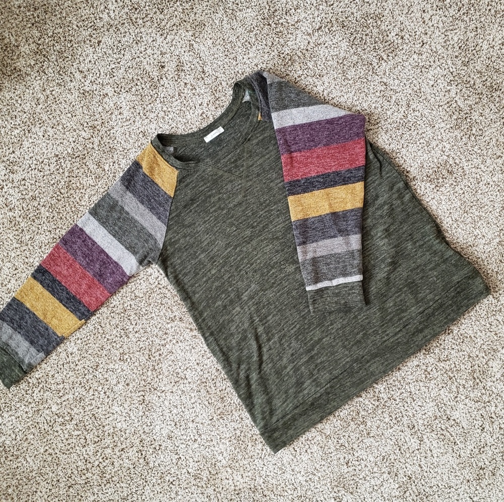 Jodifl Sweater